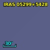 IRAS 05299+5428