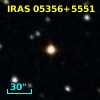 IRAS 05356+5551