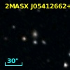 2MASX J05412662+5532448