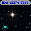 IRAS 05374+5515