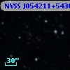 NVSS J054211+543019