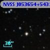 NVSS J053654+543127