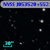 NVSS J053520+552140