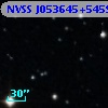 NVSS J053645+545936