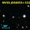 NVSS J054055+532232