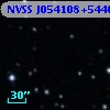 NVSS J054108+544048