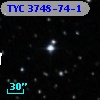 TYC 3748-74-1