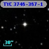 TYC 3748-387-1