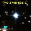 TYC 3748-536-1