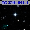 TYC 3748-1051-1
