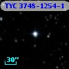 TYC 3748-1254-1