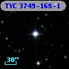 TYC 3749-168-1