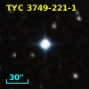 TYC 3749-221-1