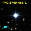 TYC 3749-455-1