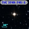 TYC 3749-745-1