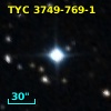 TYC 3749-769-1