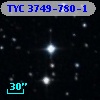 TYC 3749-780-1