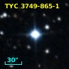 TYC 3749-865-1