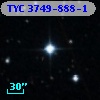 TYC 3749-888-1