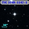 TYC 3749-1142-1