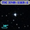TYC 3749-1169-1