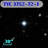 TYC 3752-72-1