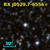RX J0529.8-6556