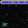 [FHW95] LMC B0519-6459