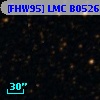[FHW95] LMC B0526-6454
