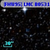 [FHW95] LMC B0531-6553