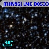 [FHW95] LMC B0533-6630