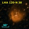 LHA 120-N  38