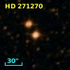 HD 271270