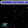 [GPD88] 077.891+0.039