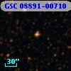 GSC 08891-00710