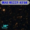 IRAS 05227-6710