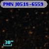 PMN J0518-6559