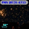 PMN J0528-6713
