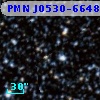 PMN J0530-6648