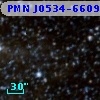 PMN J0534-6609