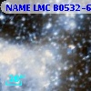 NAME LMC B0532-6629