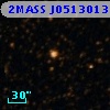 2MASS J05130135-6553301