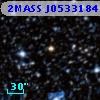 2MASS J05331843-6641363
