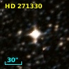 HD 271330
