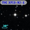 TYC 3753-92-1