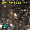 SV* HV  5923