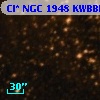 Cl* NGC 1948  KWBBE      71