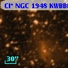Cl* NGC 1948  KWBBE      92