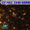 Cl* NGC 1948  KWBBE     101