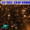 Cl* NGC 1948  KWBBE     157